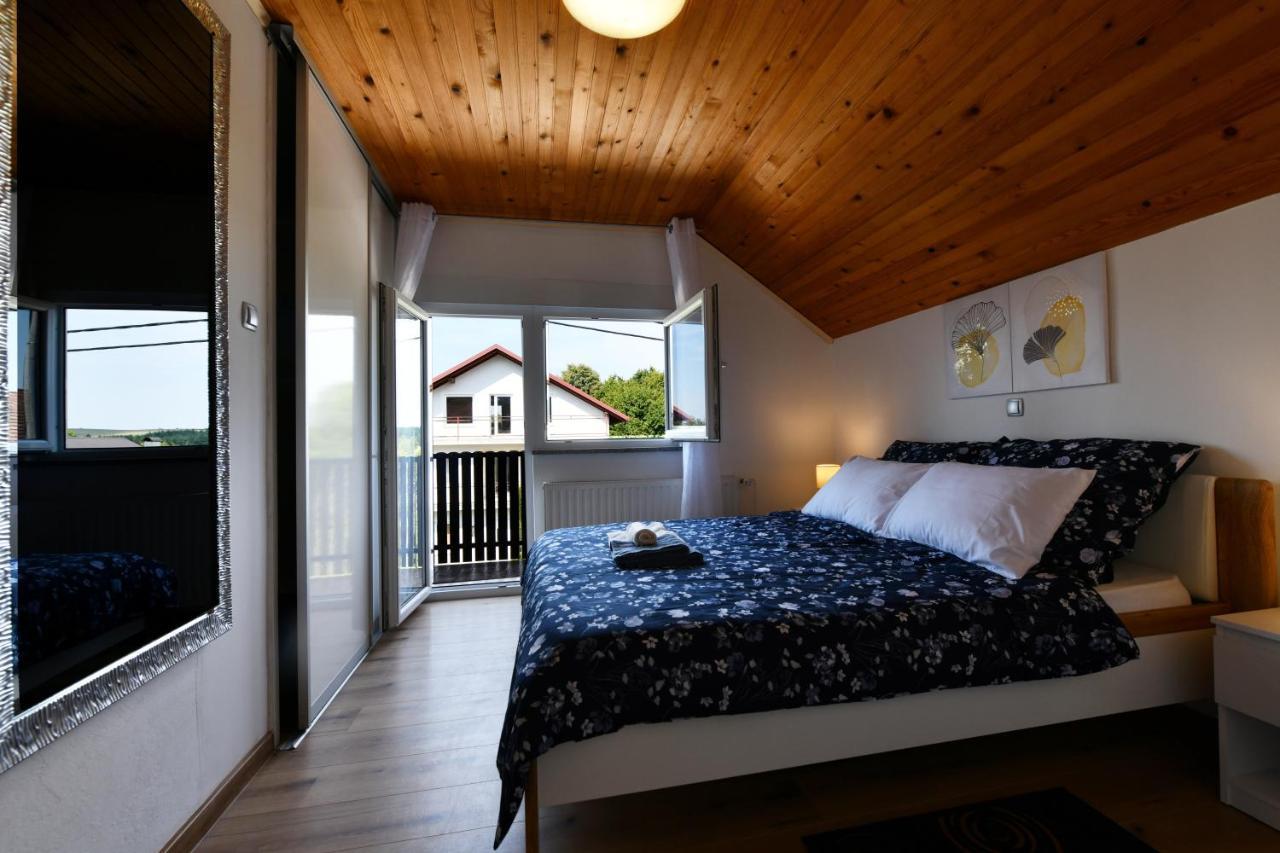 Apartmani Brium Rakovica Exterior photo